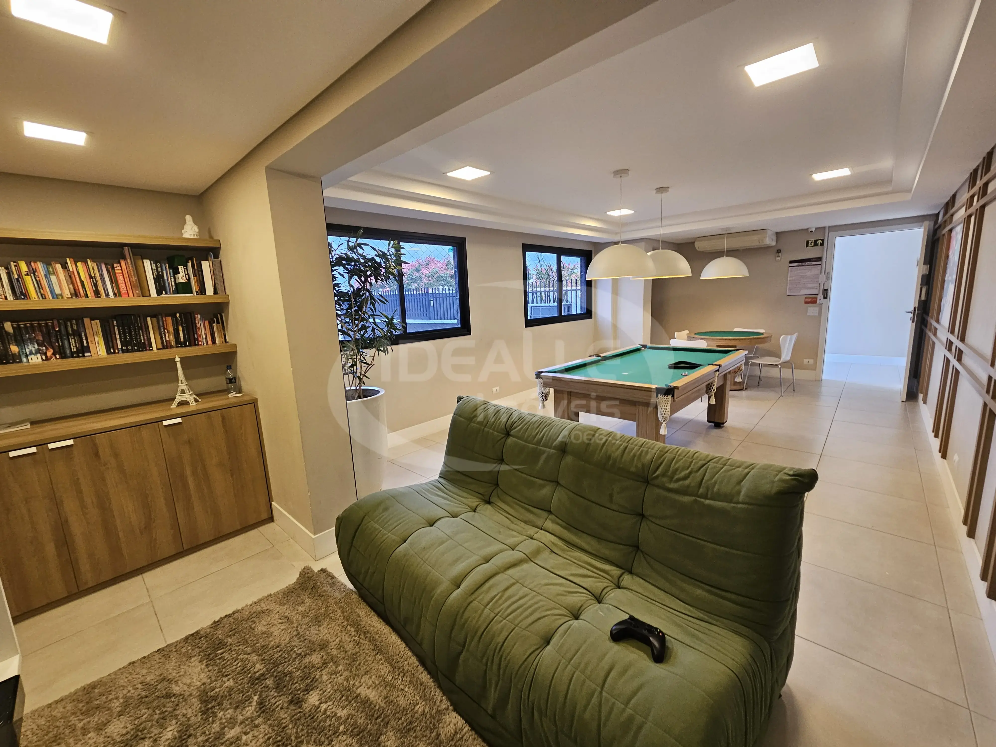 Ed. Piemonte Versatile Home e Office