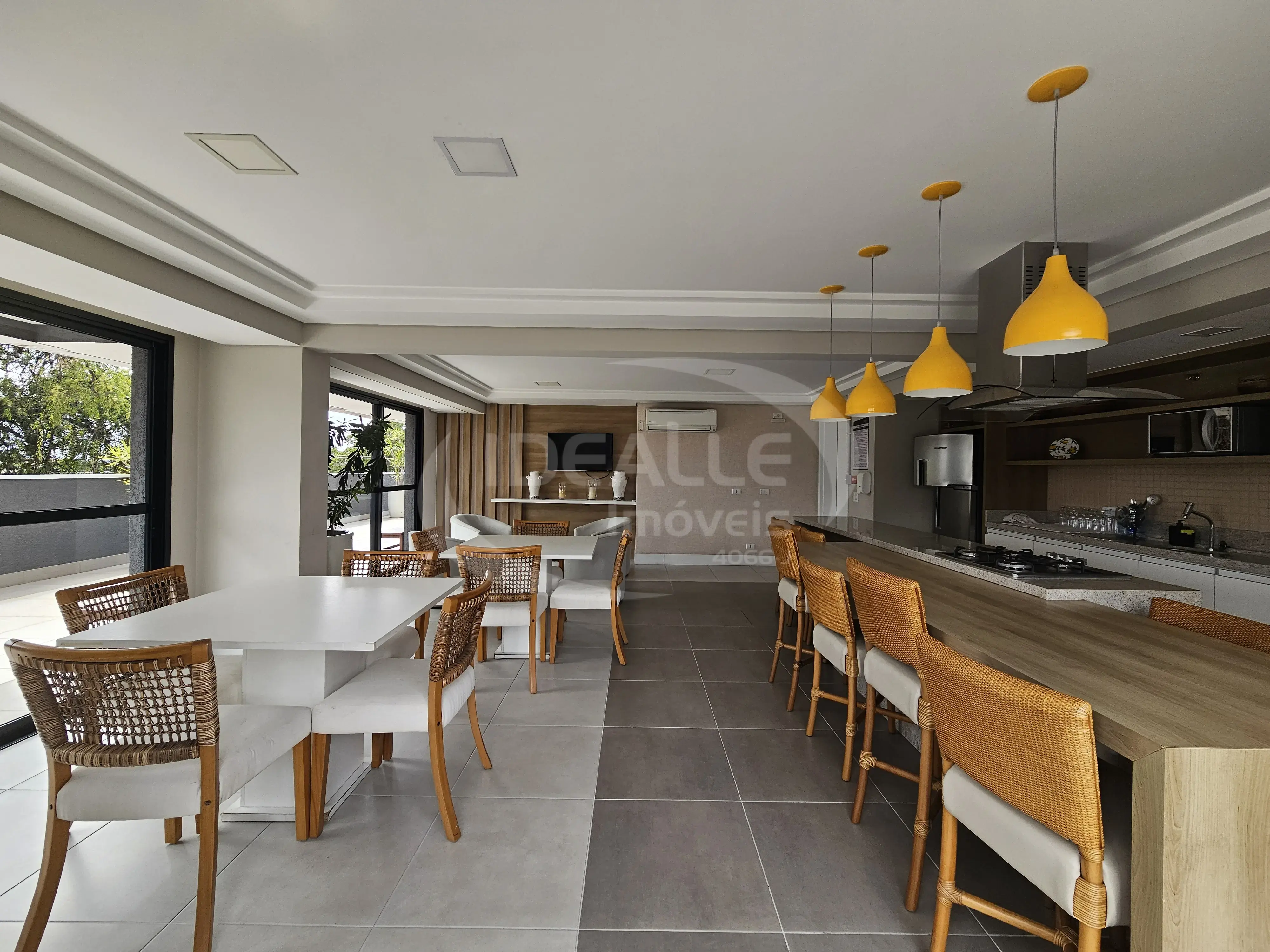 Ed. Piemonte Versatile Home e Office