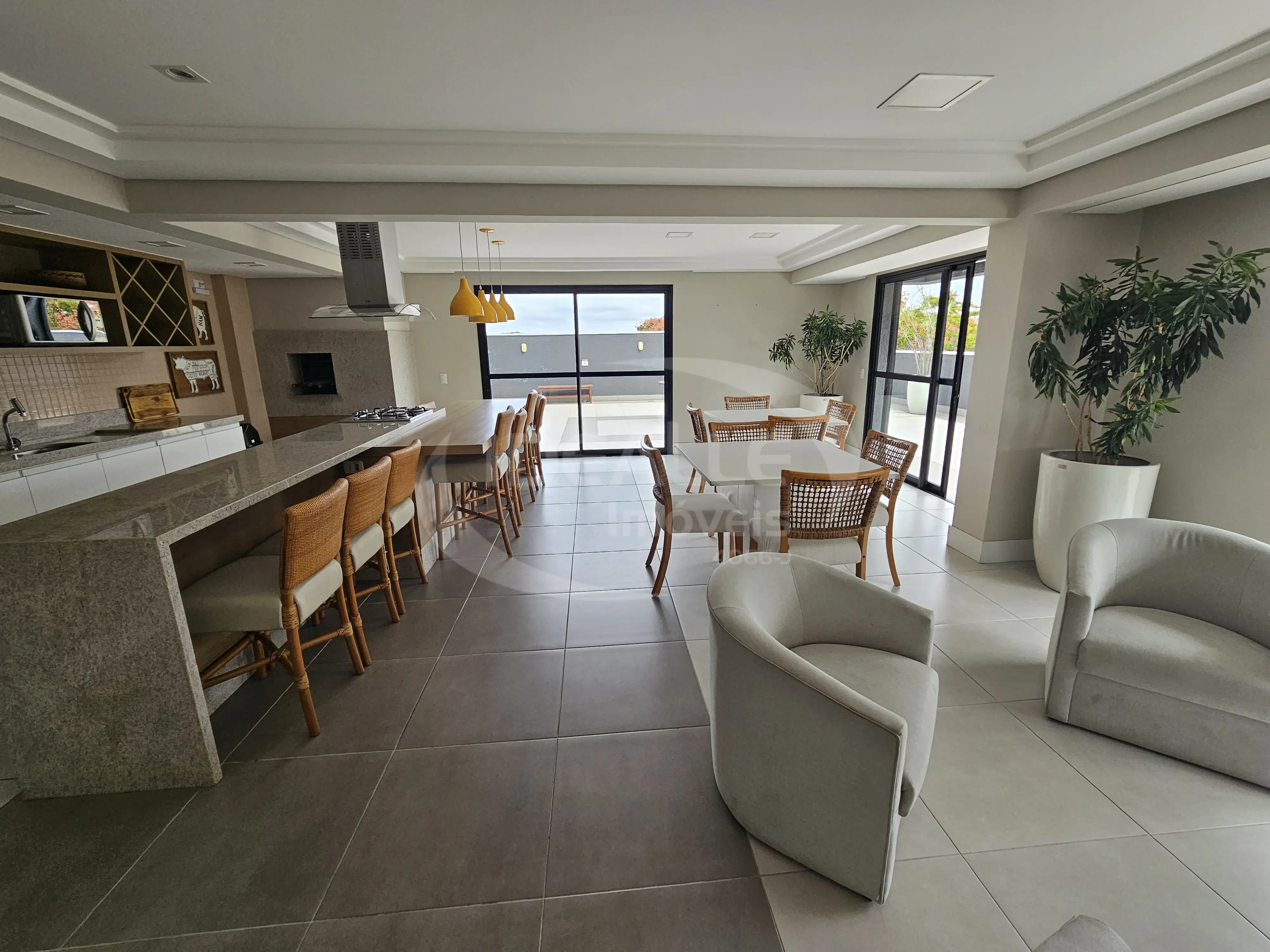 Ed. Piemonte Versatile Home e Office