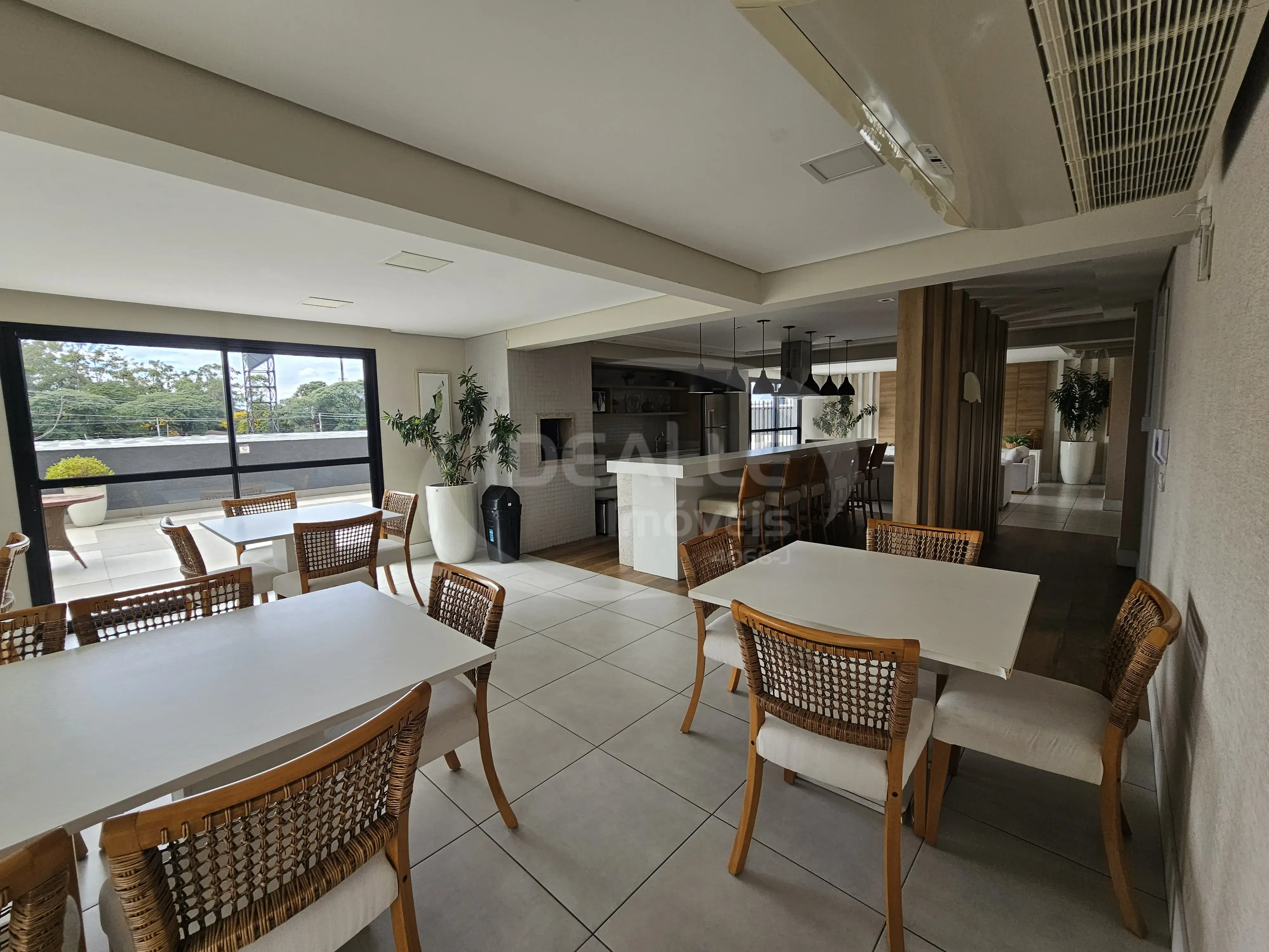 Ed. Piemonte Versatile Home e Office