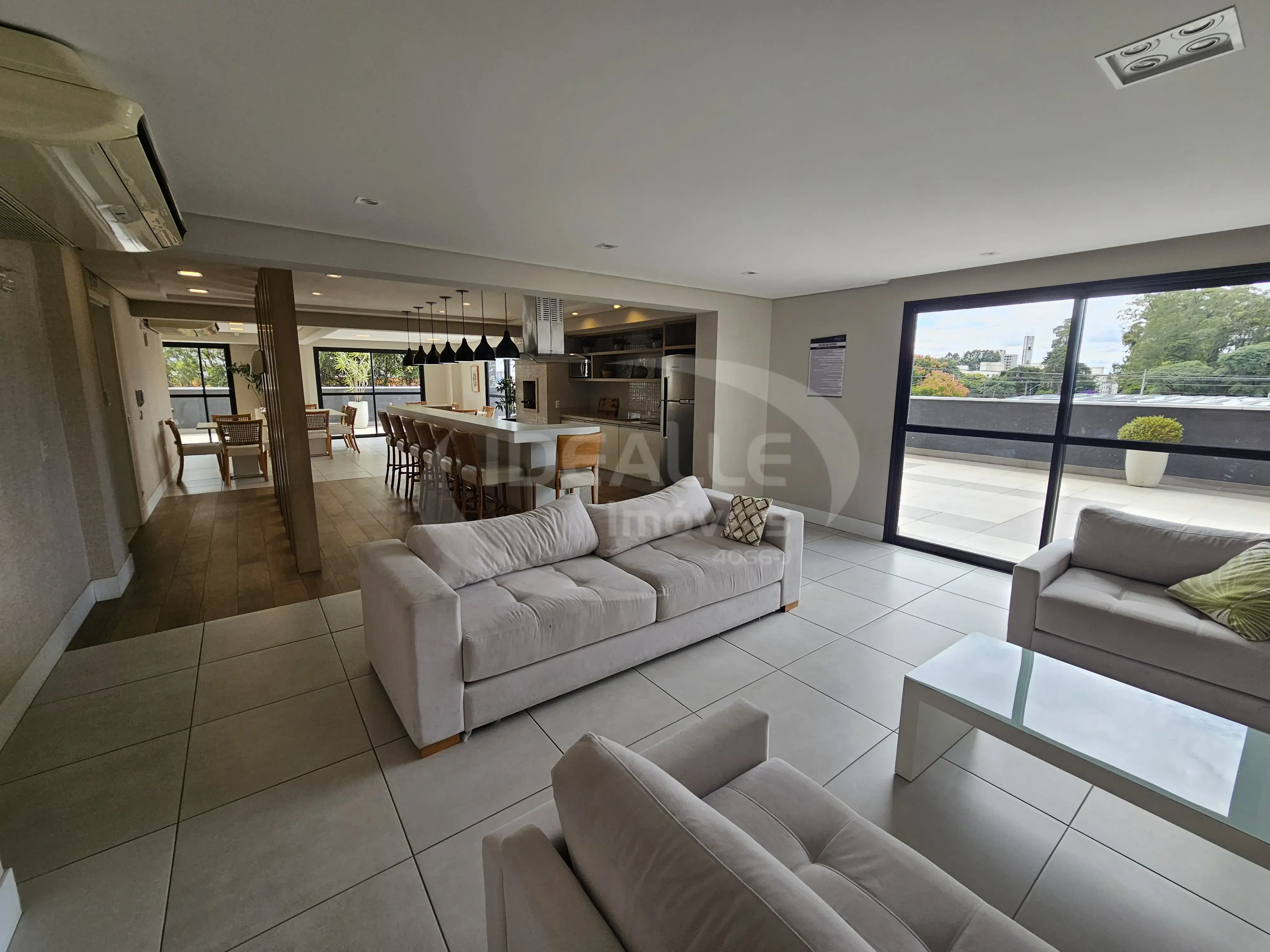 Ed. Piemonte Versatile Home e Office