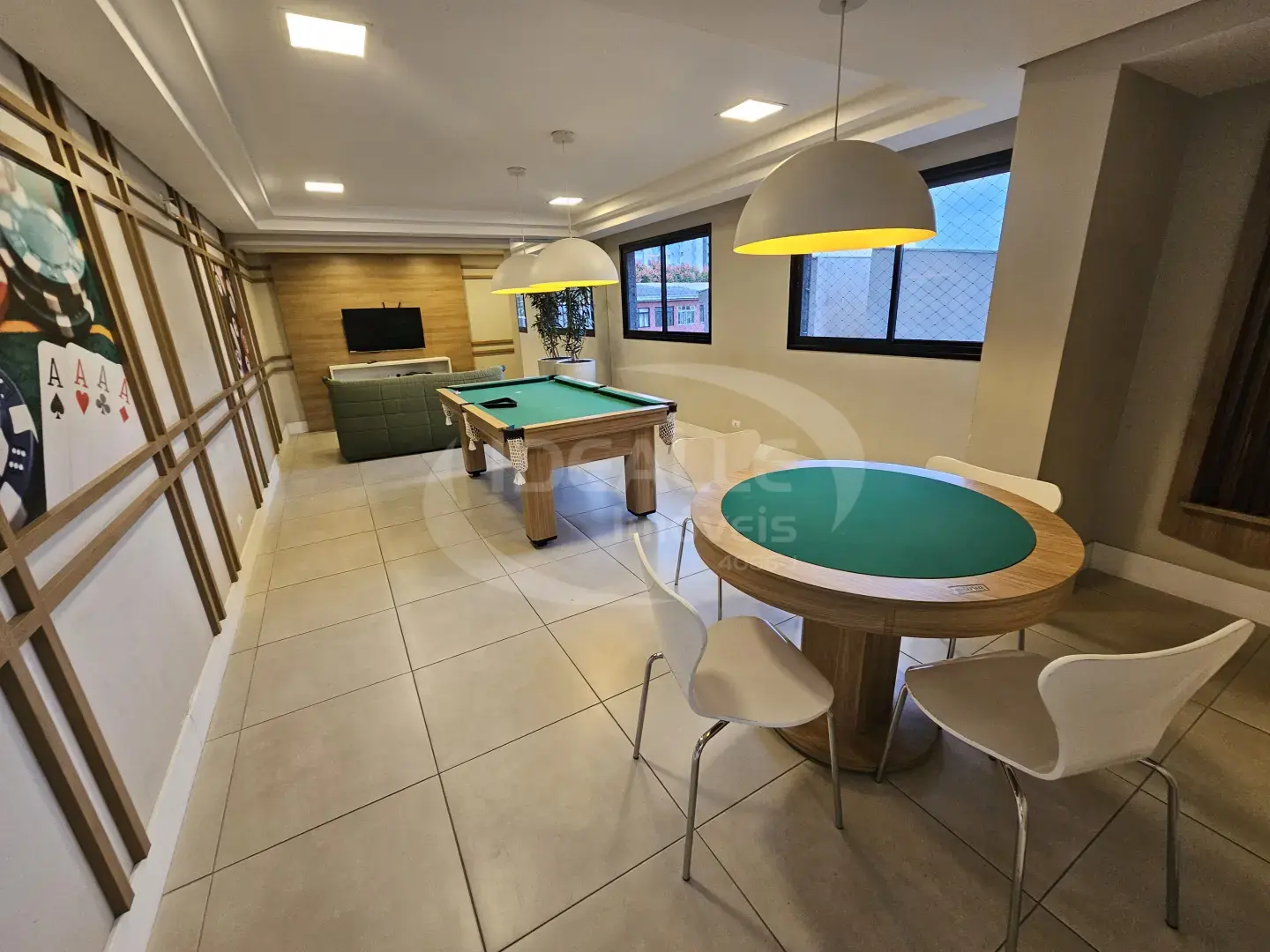 Ed. Piemonte Versatile Home