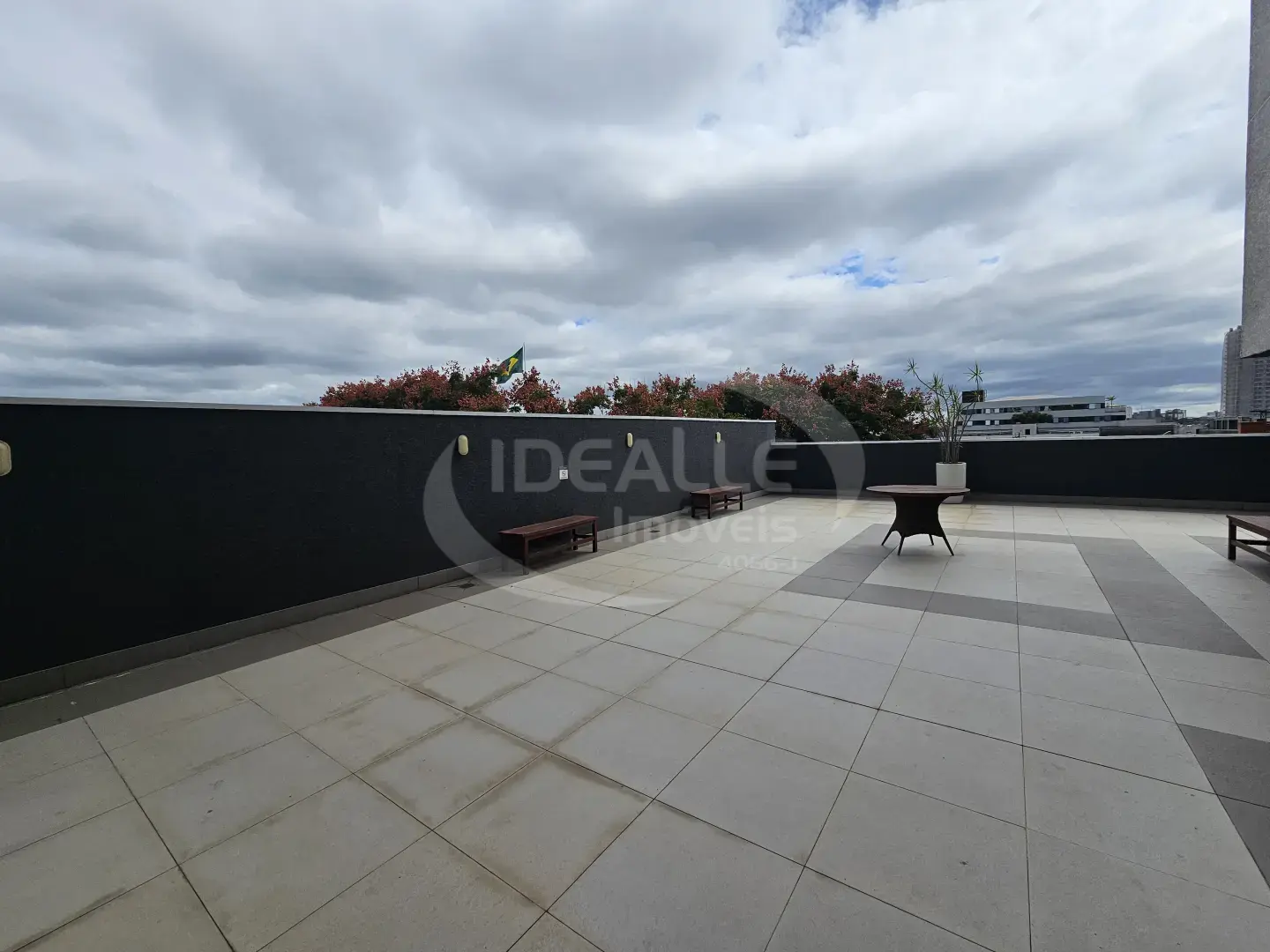 Ed. Piemonte Versatile Home