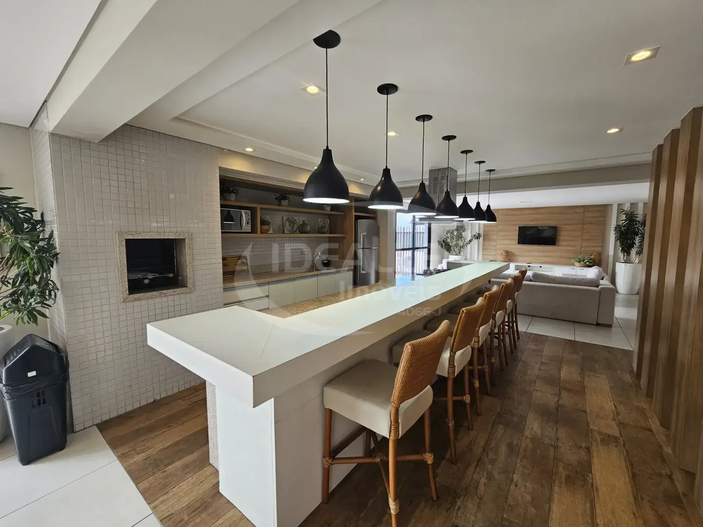 Ed. Piemonte Versatile Home