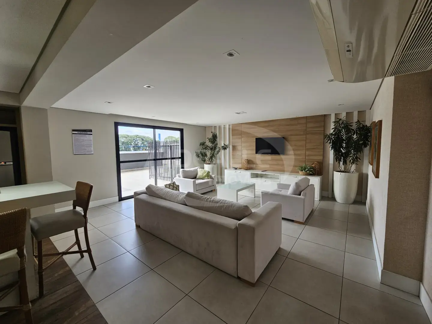 Ed. Piemonte Versatile Home