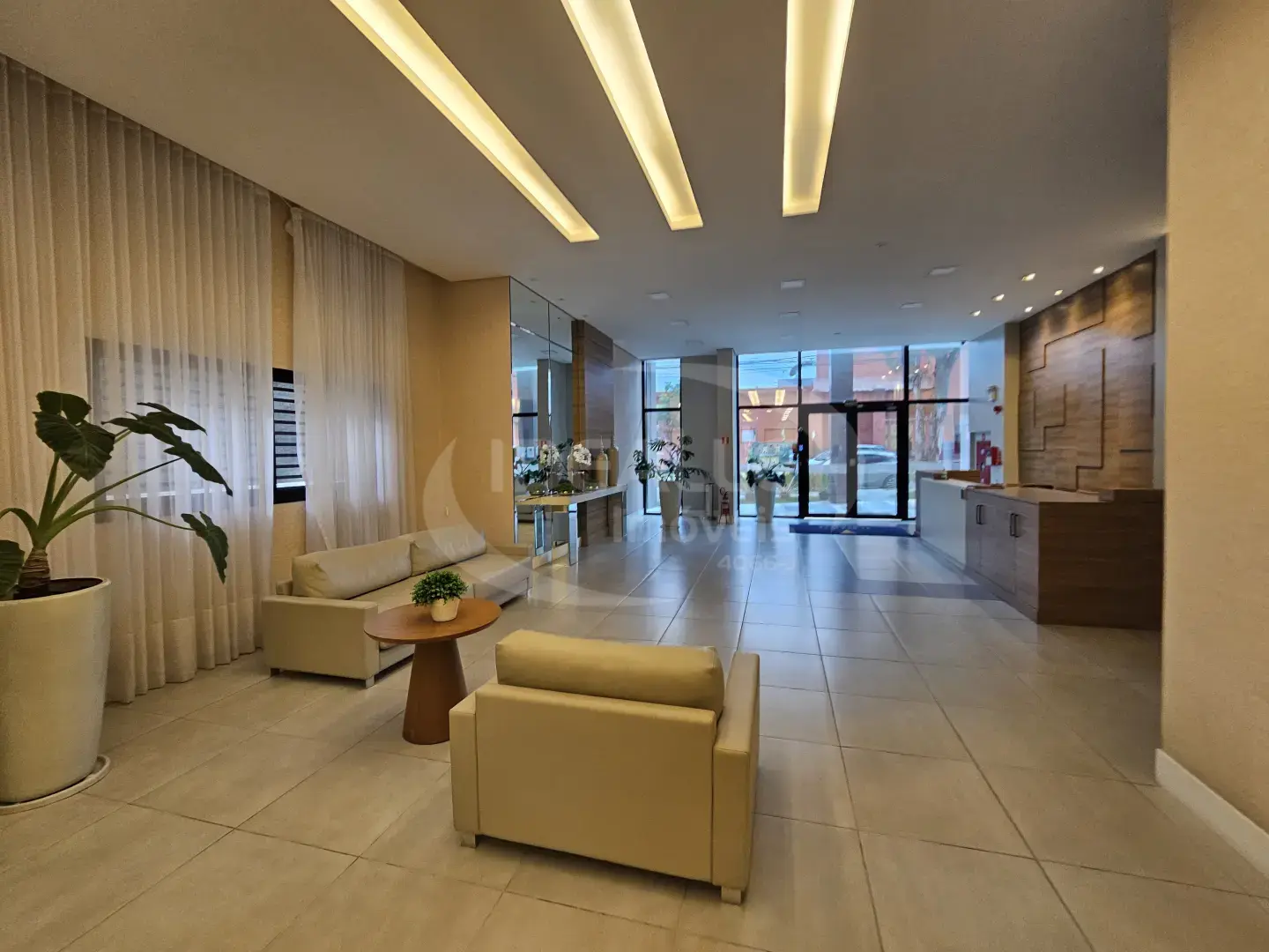 Ed. Piemonte Versatile Home
