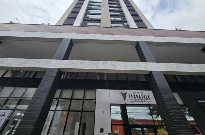 Ed. Piemonte Versatile Home