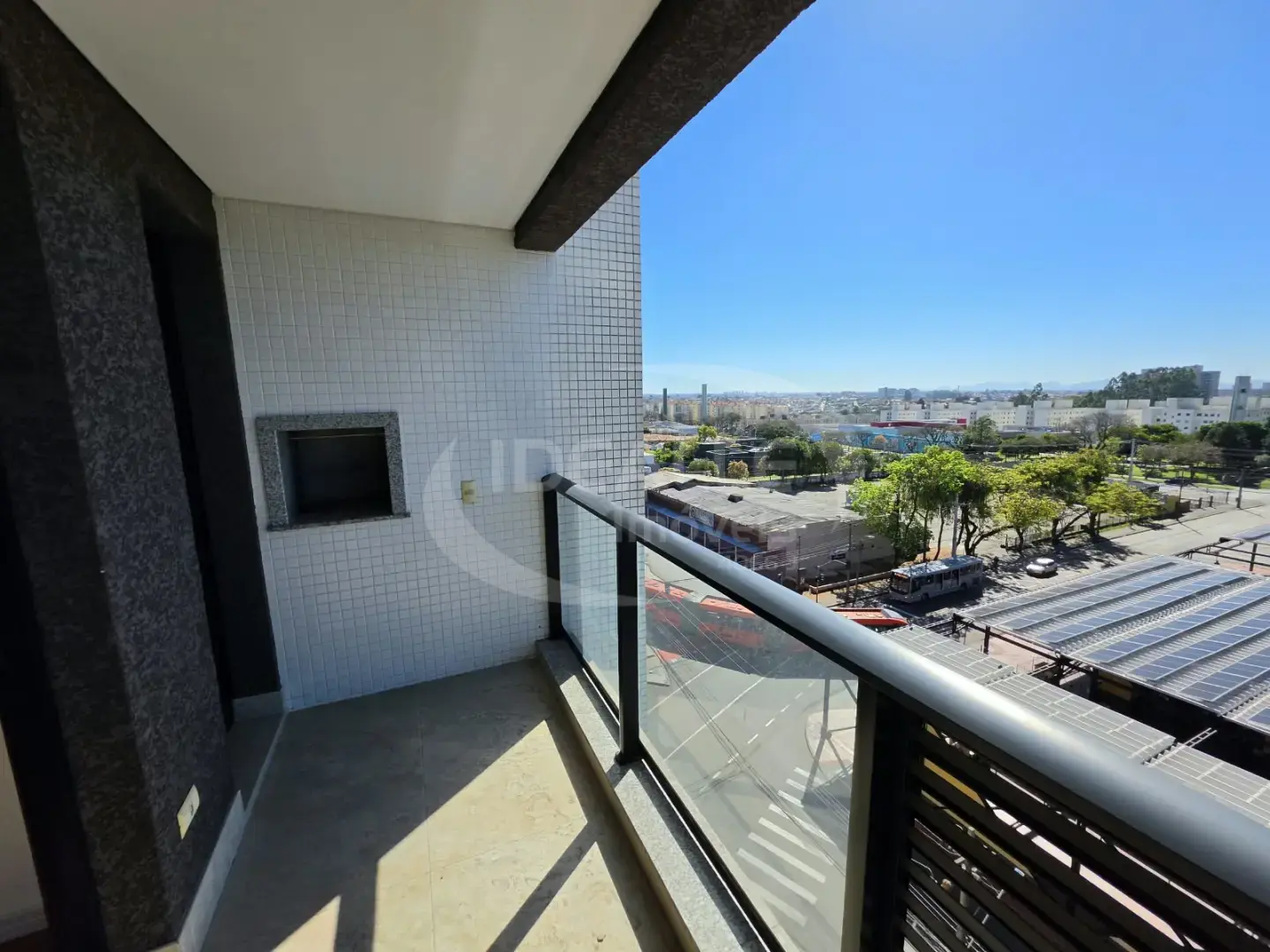 Ed. Piemonte Versatile Home