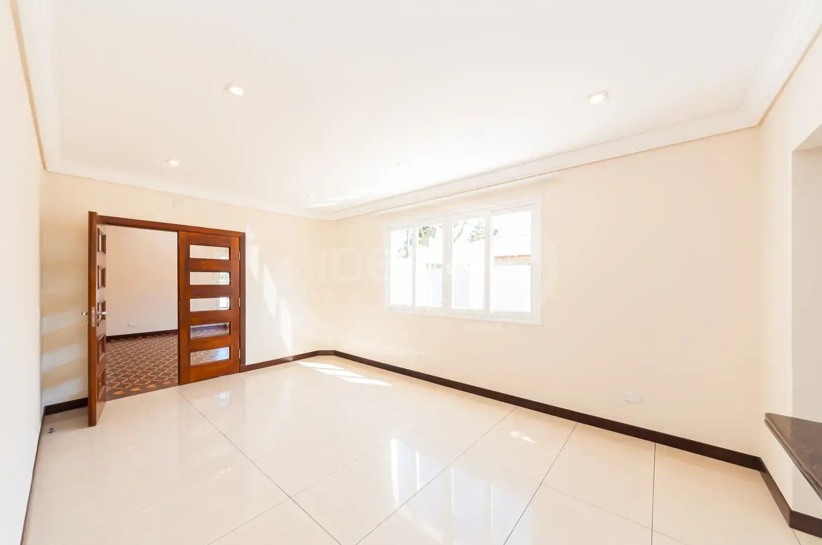 Casa no Jardim Social