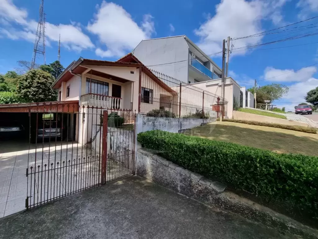 Terreno no Pilarzinho