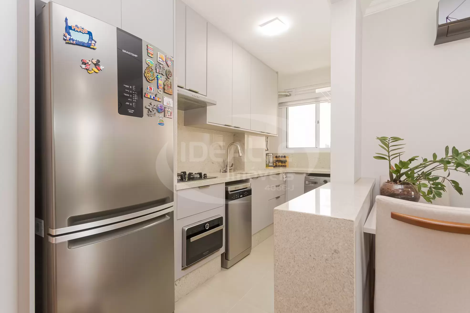 Ed. Chateau Boulevard