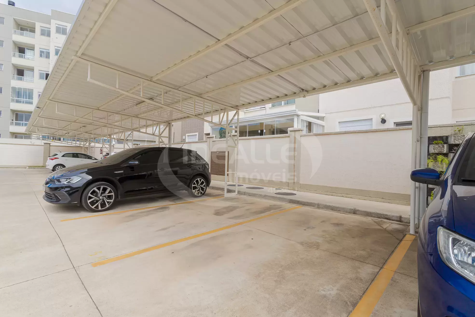 Ed. Chateau Boulevard