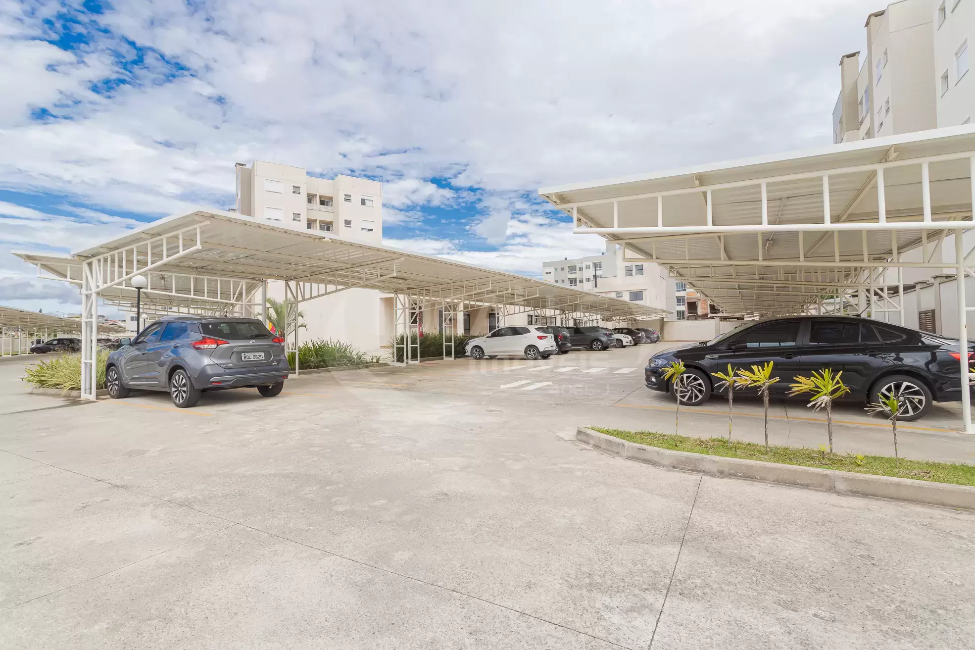 Ed. Chateau Boulevard