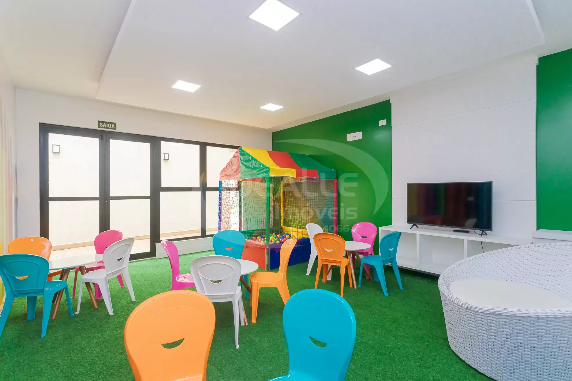 Ed. Chateau Boulevard