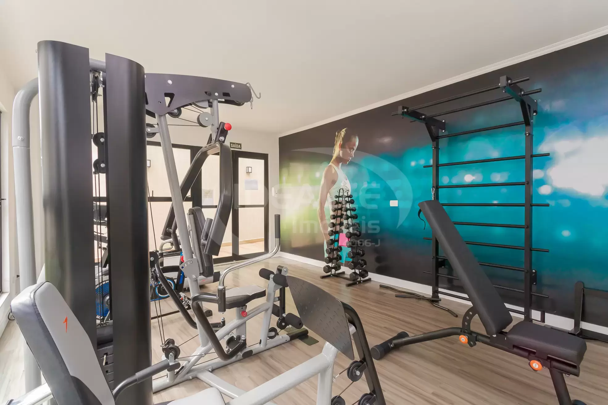 Ed. Chateau Boulevard