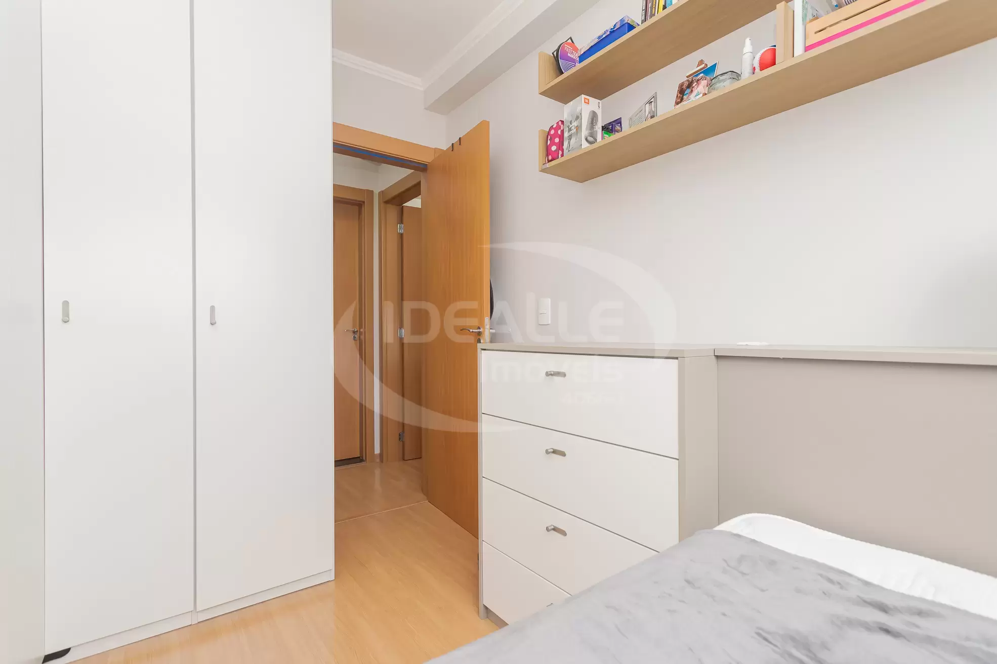 Ed. Chateau Boulevard