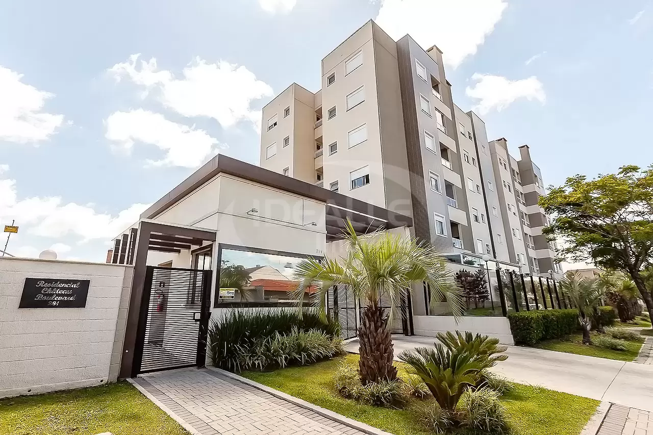 Ed. Chateau Boulevard