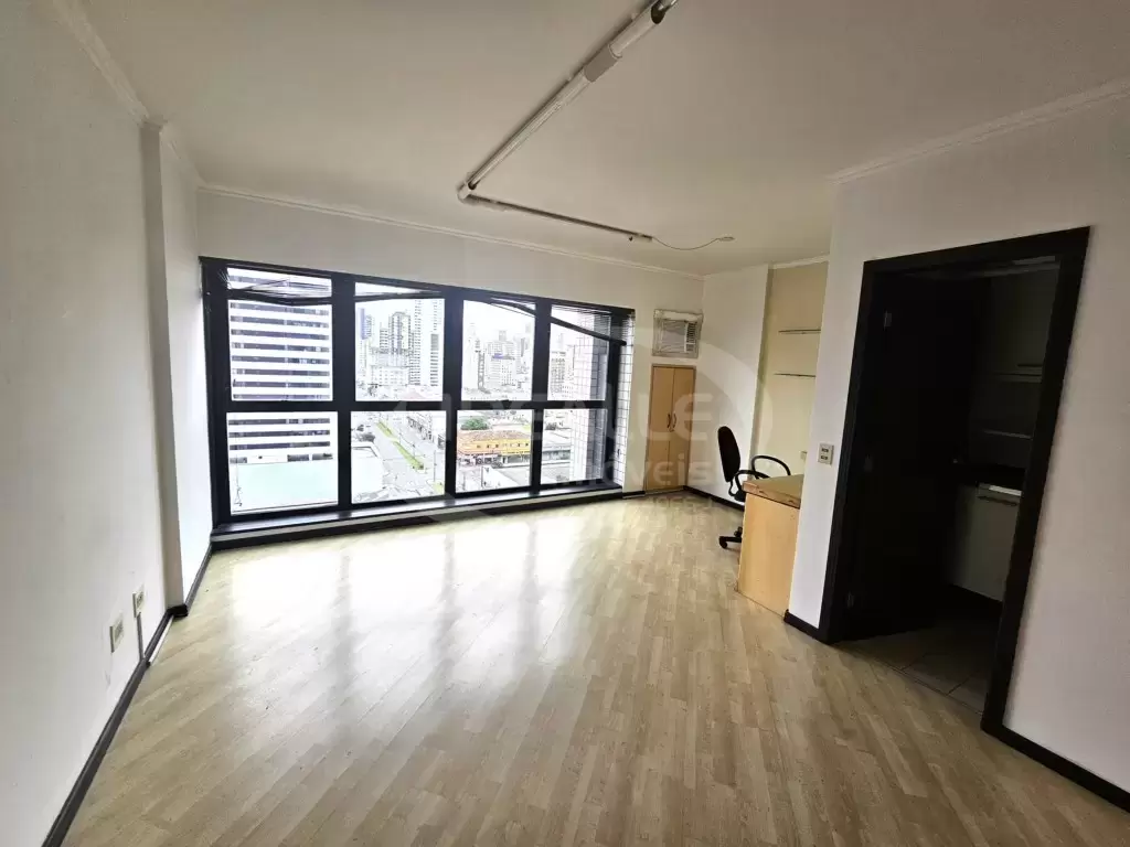 Ed. New York Building