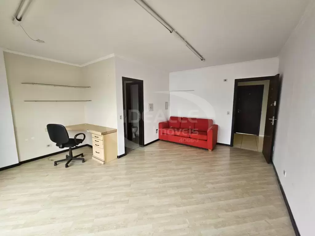 Ed. New York Building