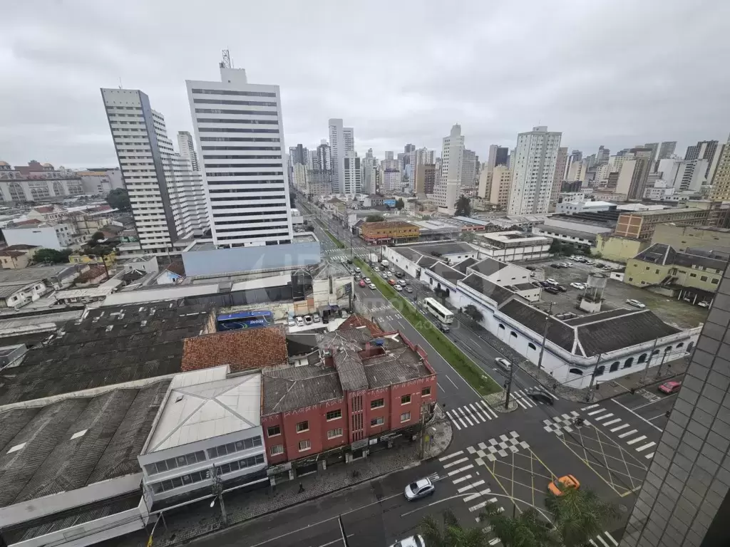 Ed. New York Building