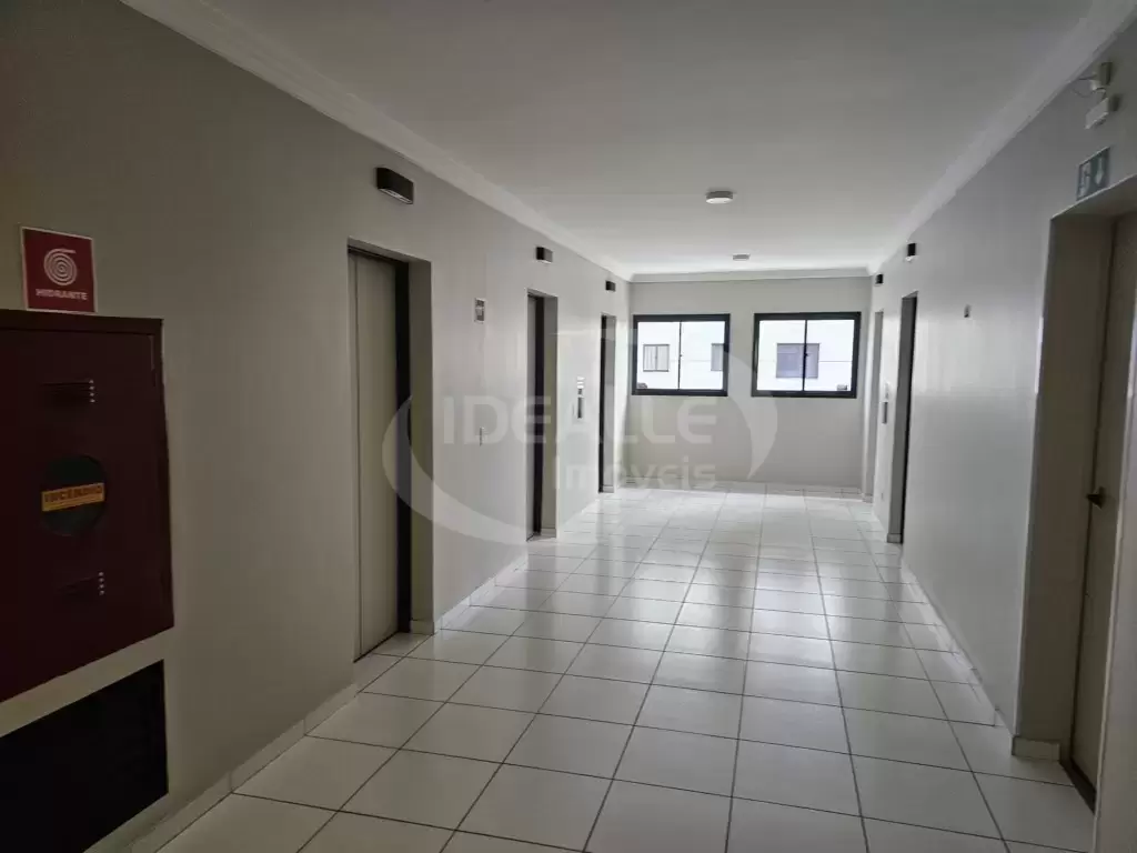 Ed. New York Building