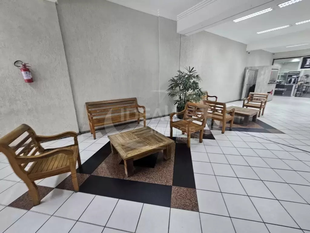 Ed. New York Building