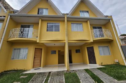 Cond. Residencial Dalmolin