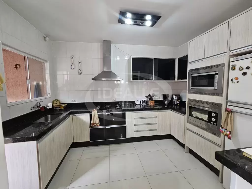 Cond. Residencial Dalmolin