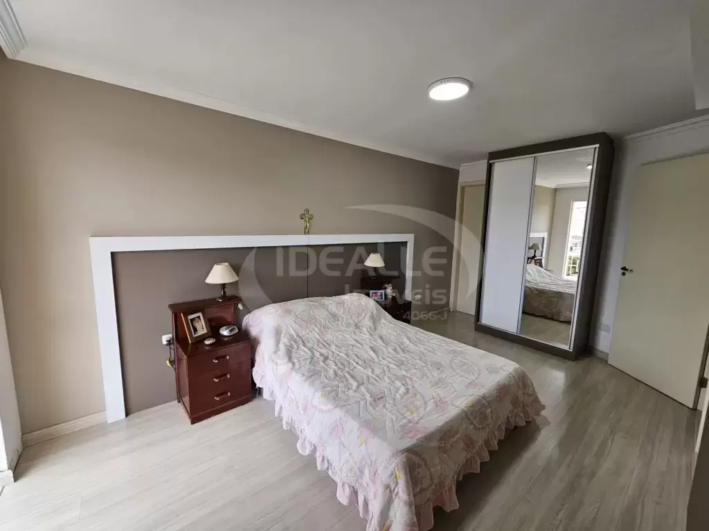 Cond. Residencial Dalmolin