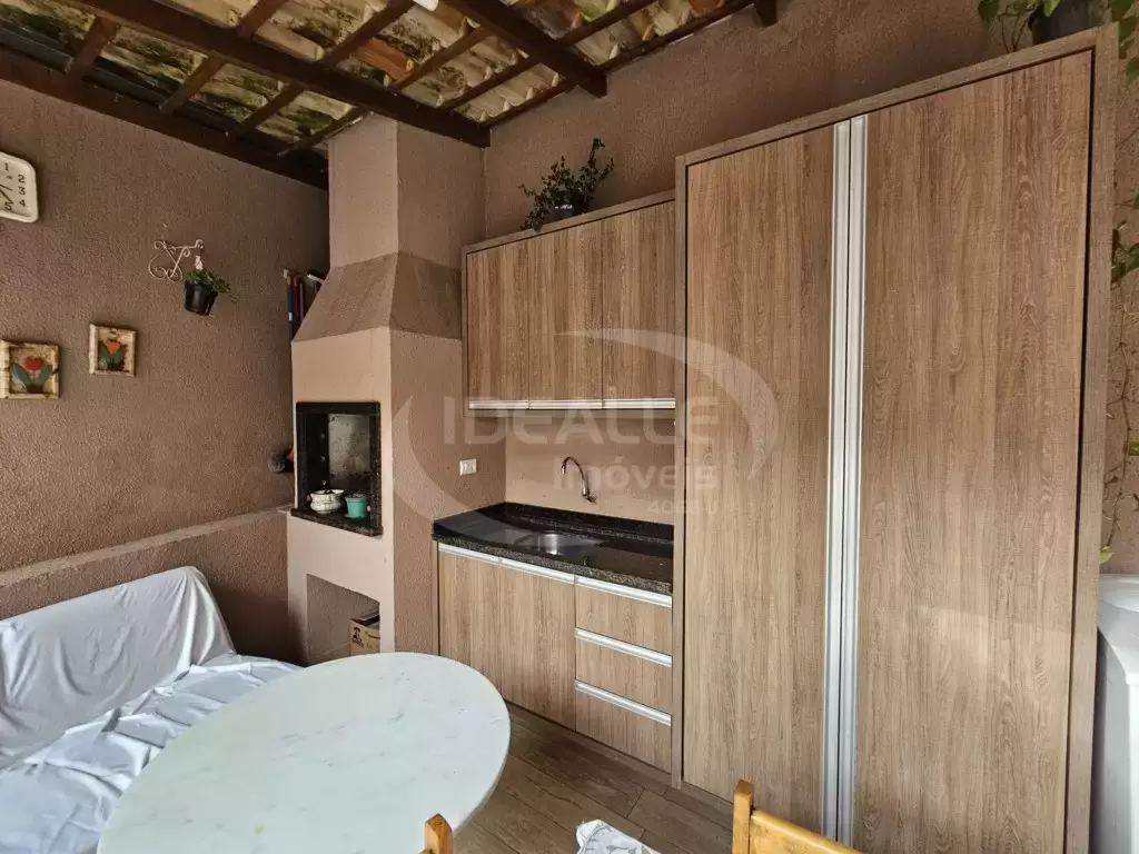 Cond. Residencial Dalmolin