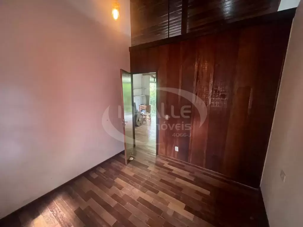 Terreno no Vista Alegre