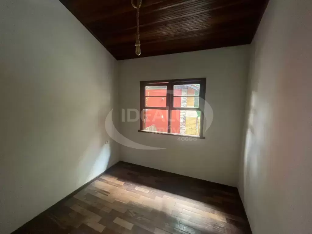 Terreno no Vista Alegre