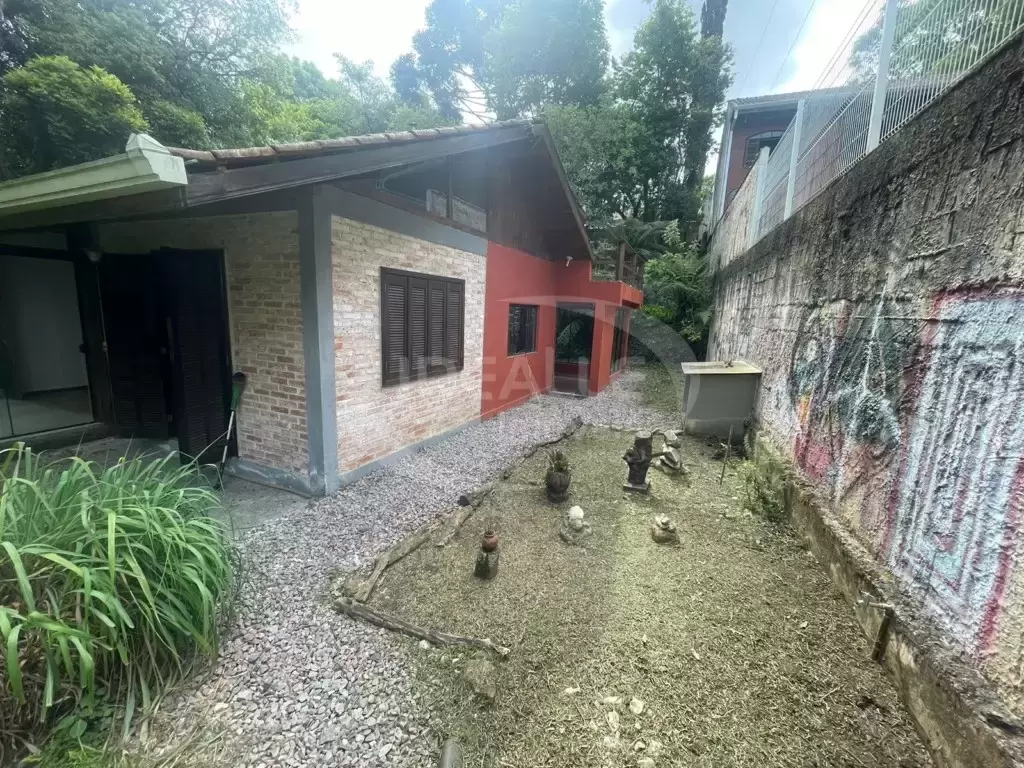 Terreno no Vista Alegre