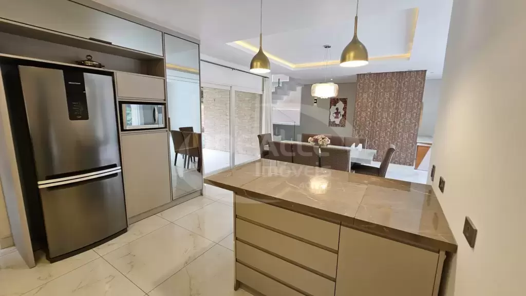 Cond. Reserva San Felice