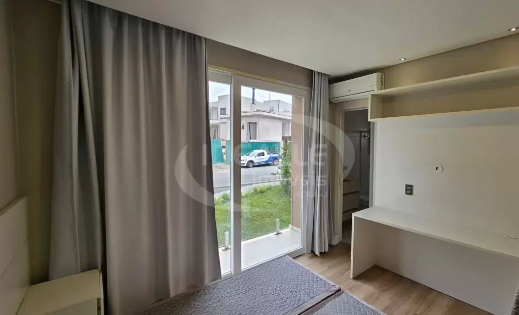 Cond. Reserva San Felice