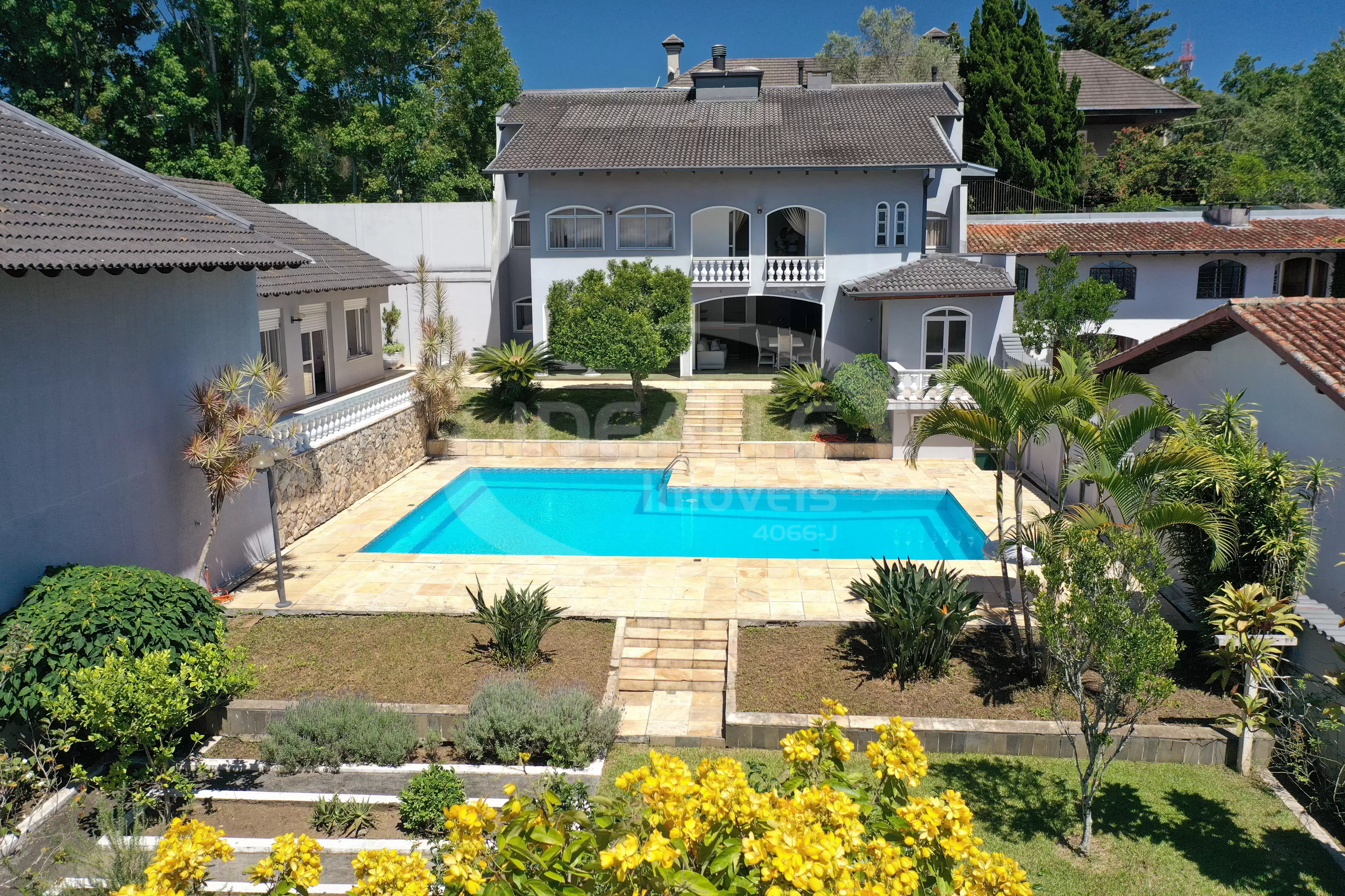 Casa no Vista Alegre