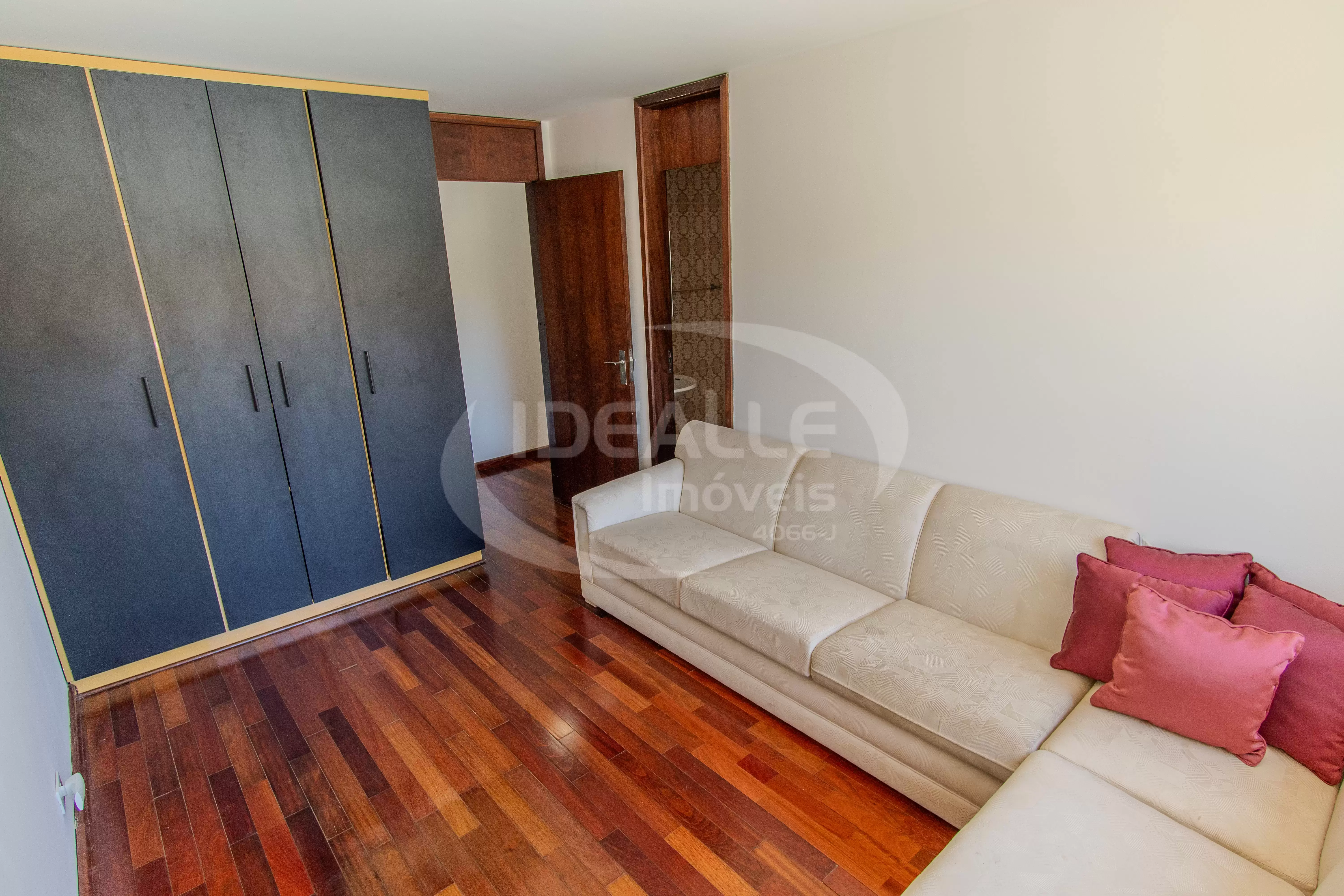 Casa no Vista Alegre