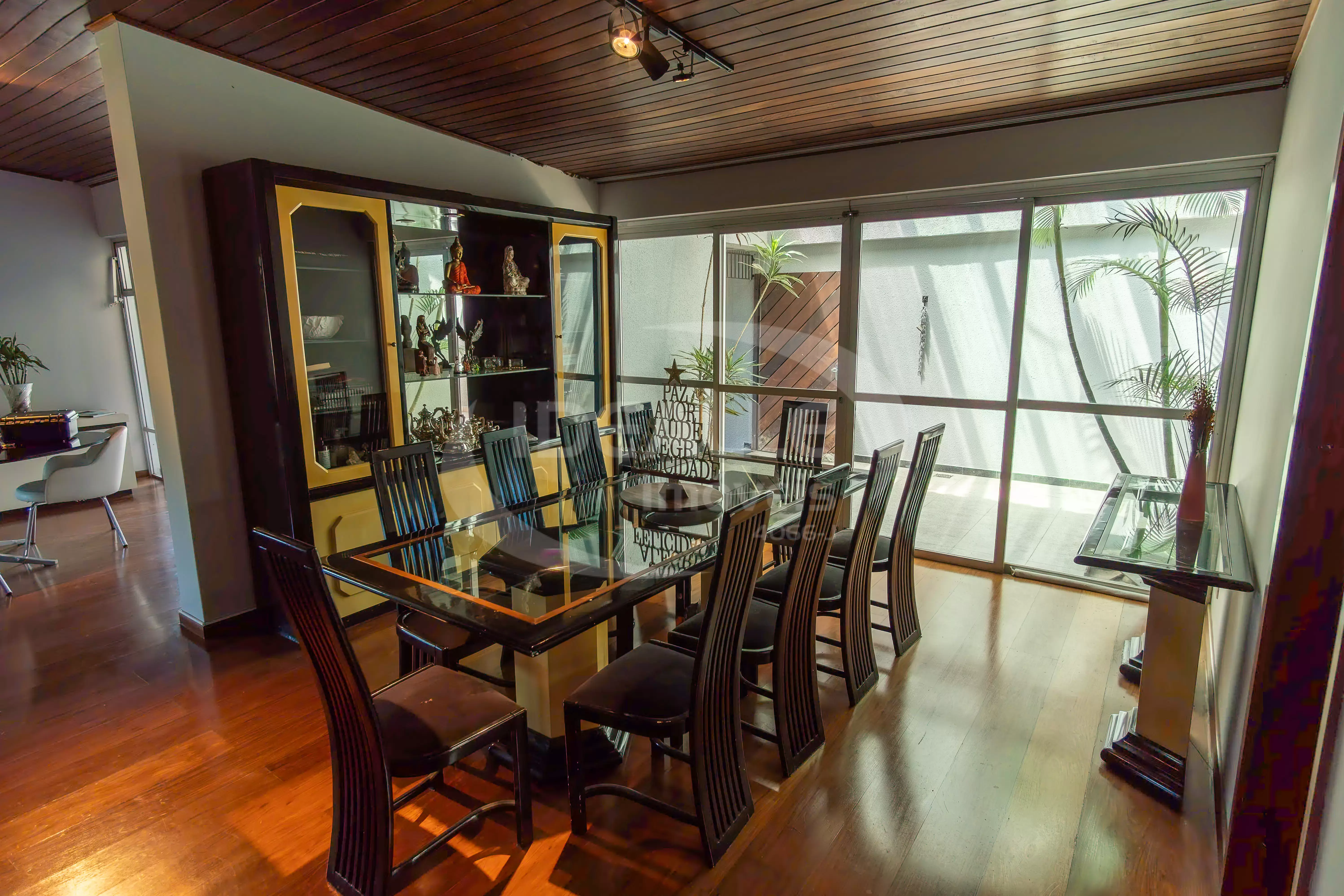 Casa no Vista Alegre