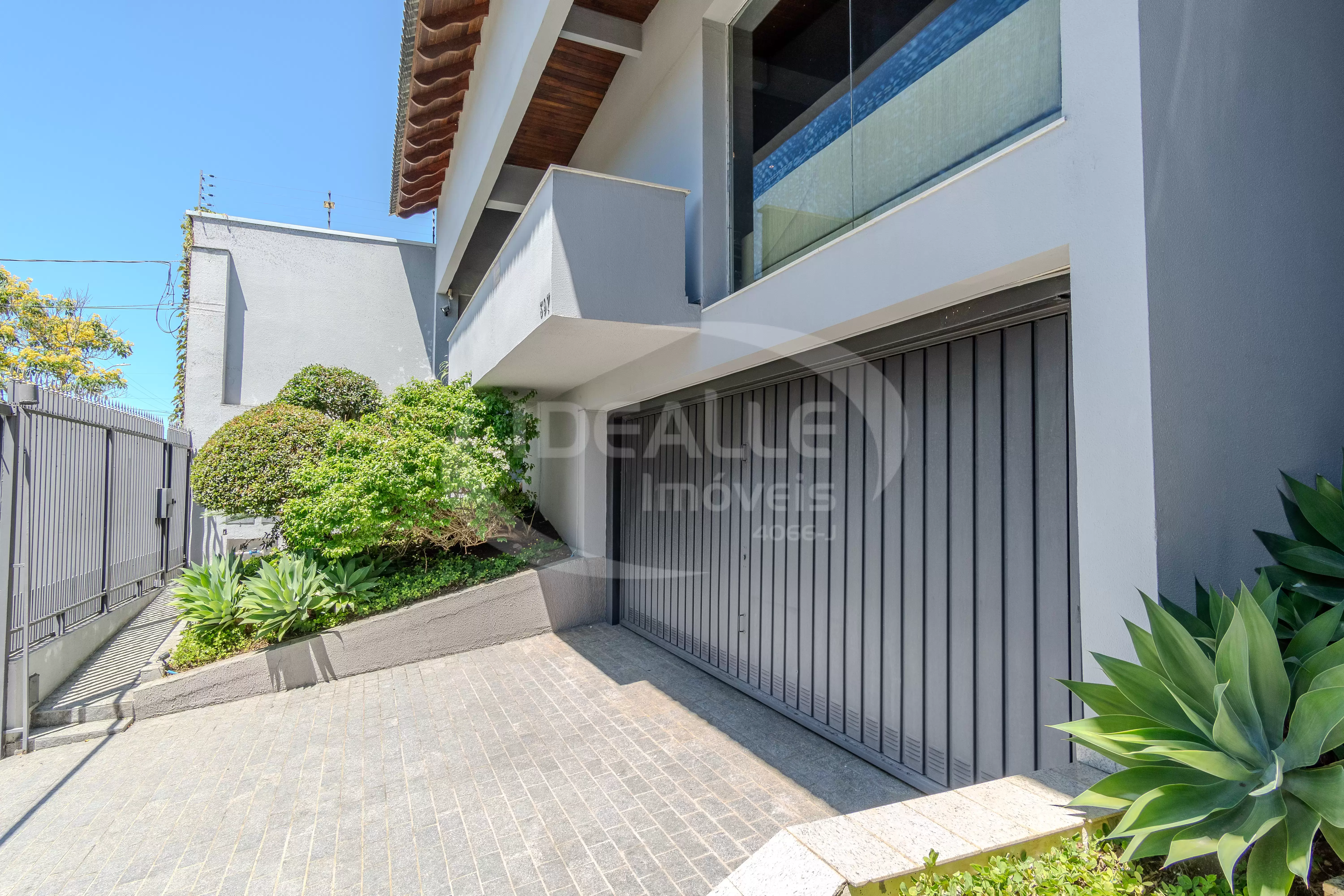 Casa no Vista Alegre