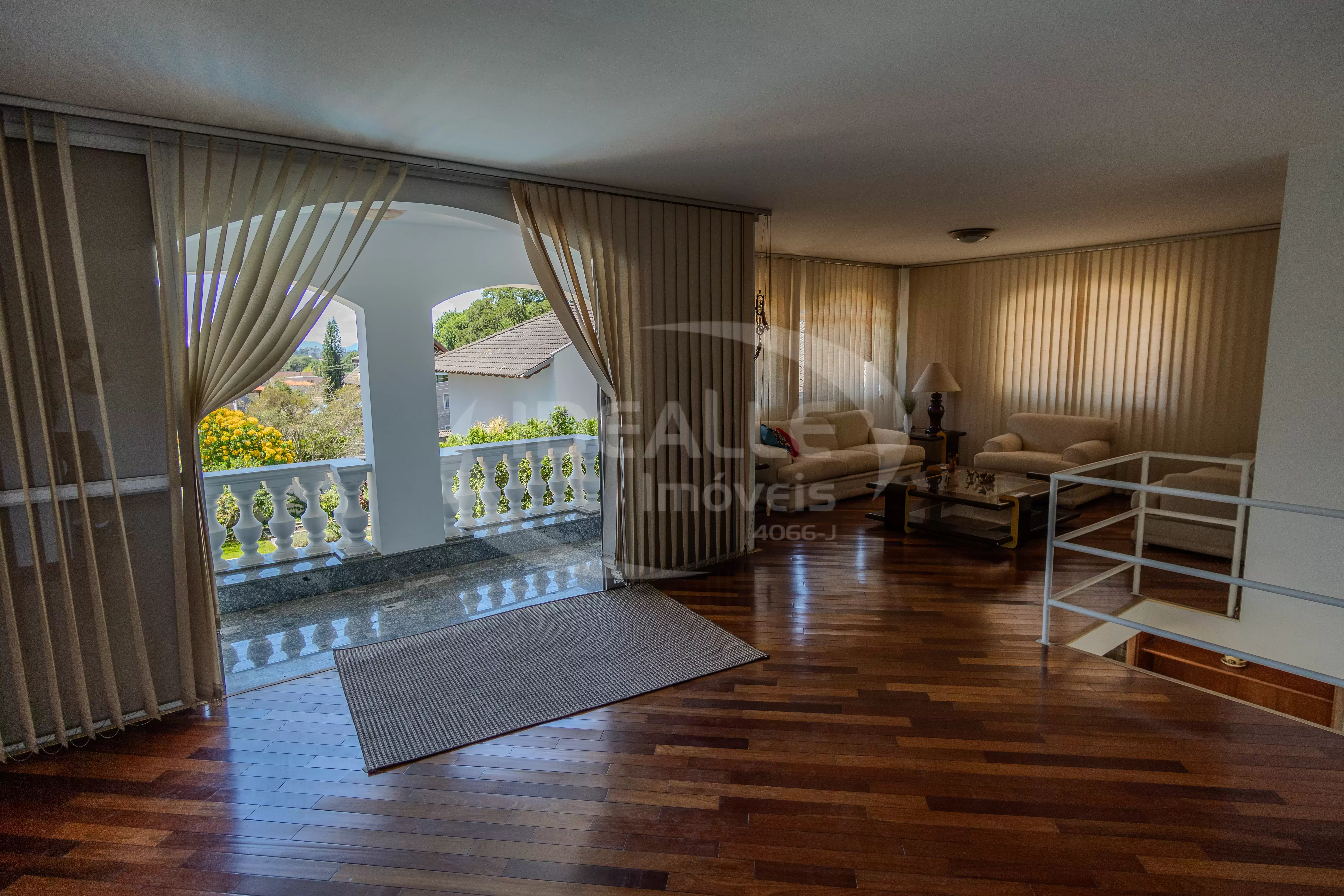 Casa no Vista Alegre