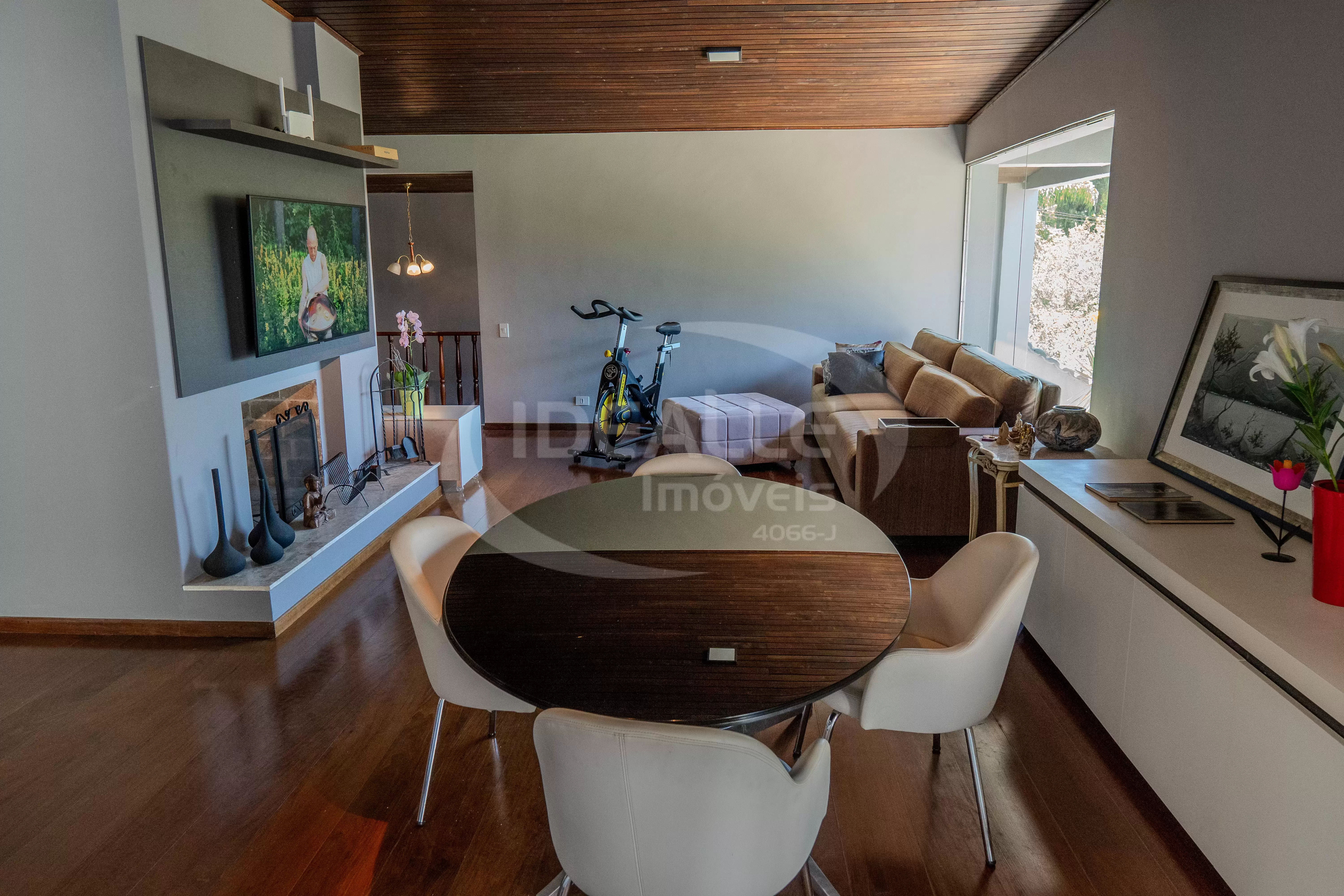 Casa no Vista Alegre