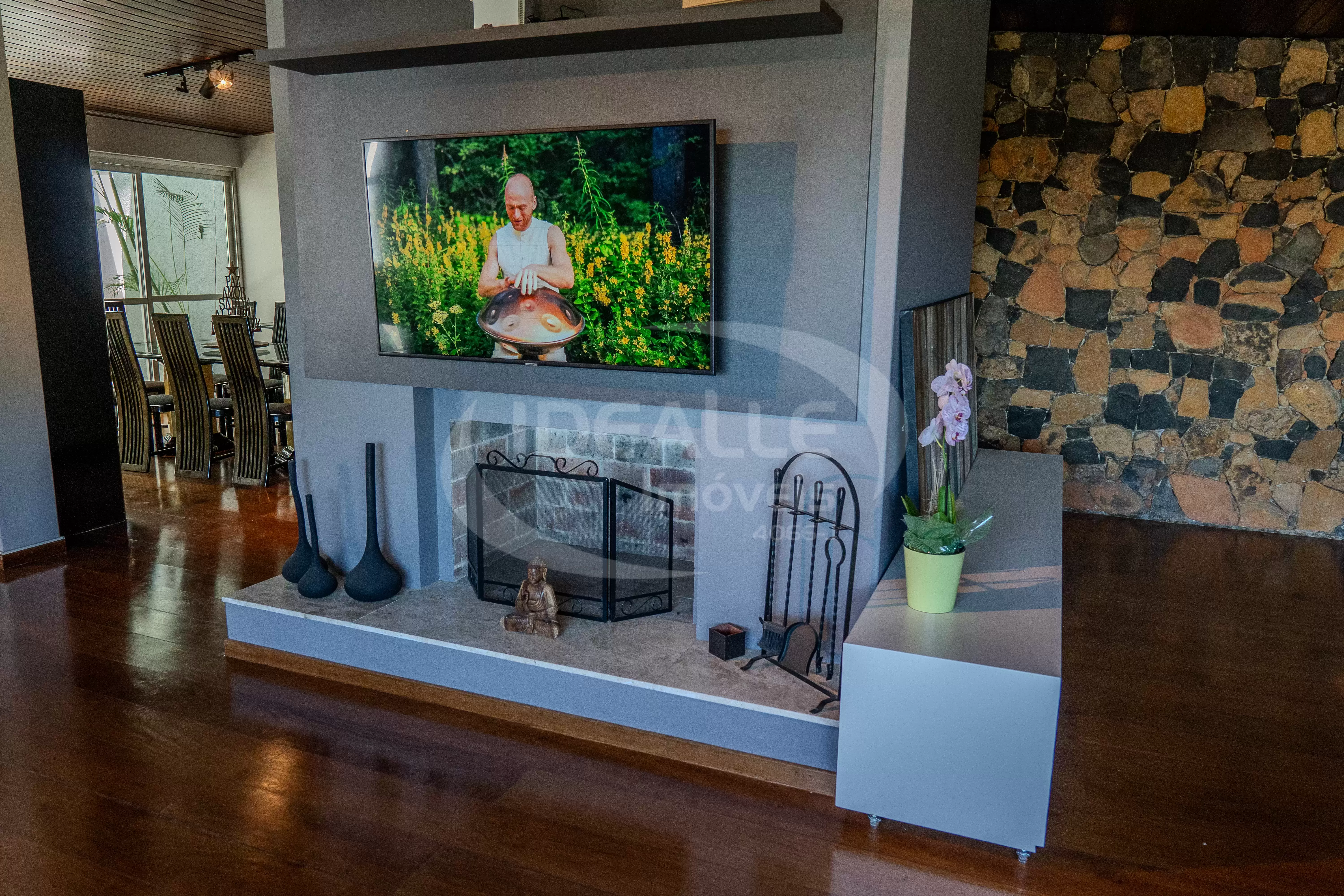 Casa no Vista Alegre