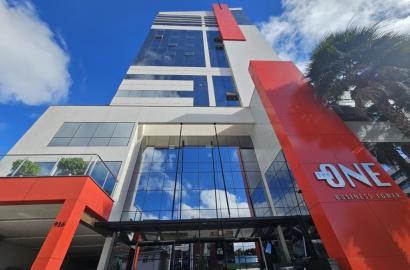 Ed. The One Business Tower