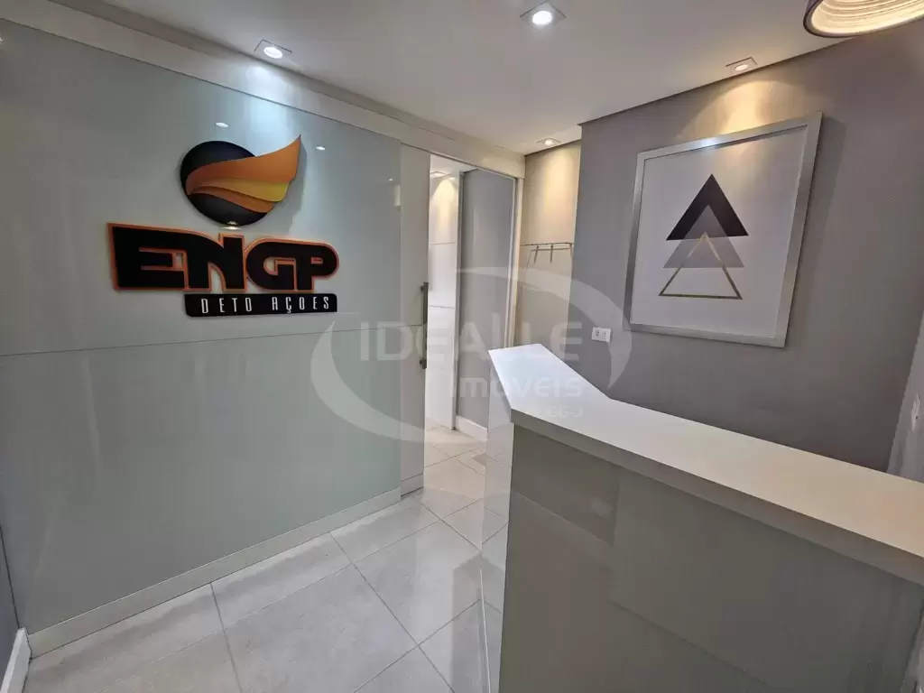 Ed. The One Business Tower