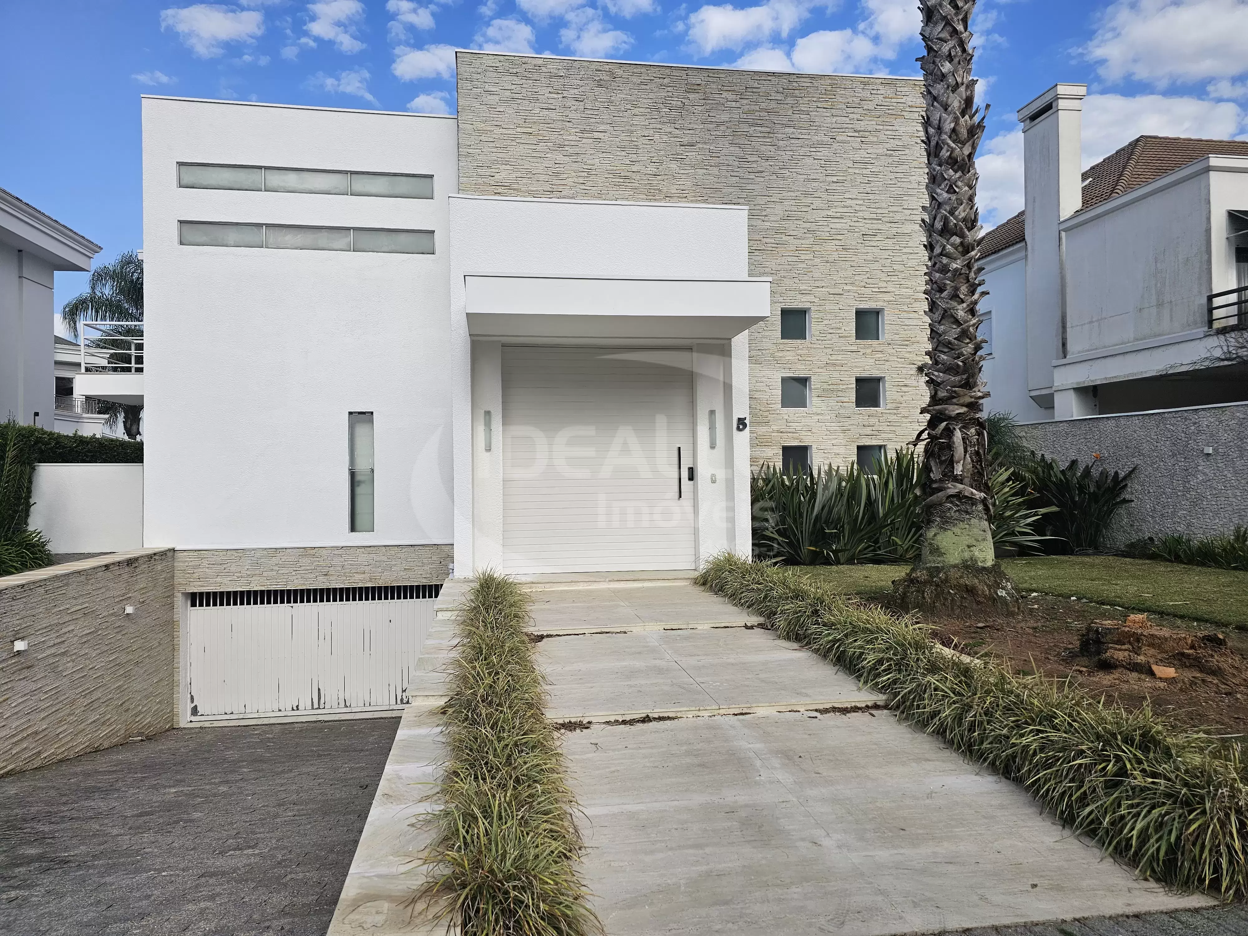 Cond. Villa Bemvenutti