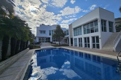 Cond. Villa Bemvenutti