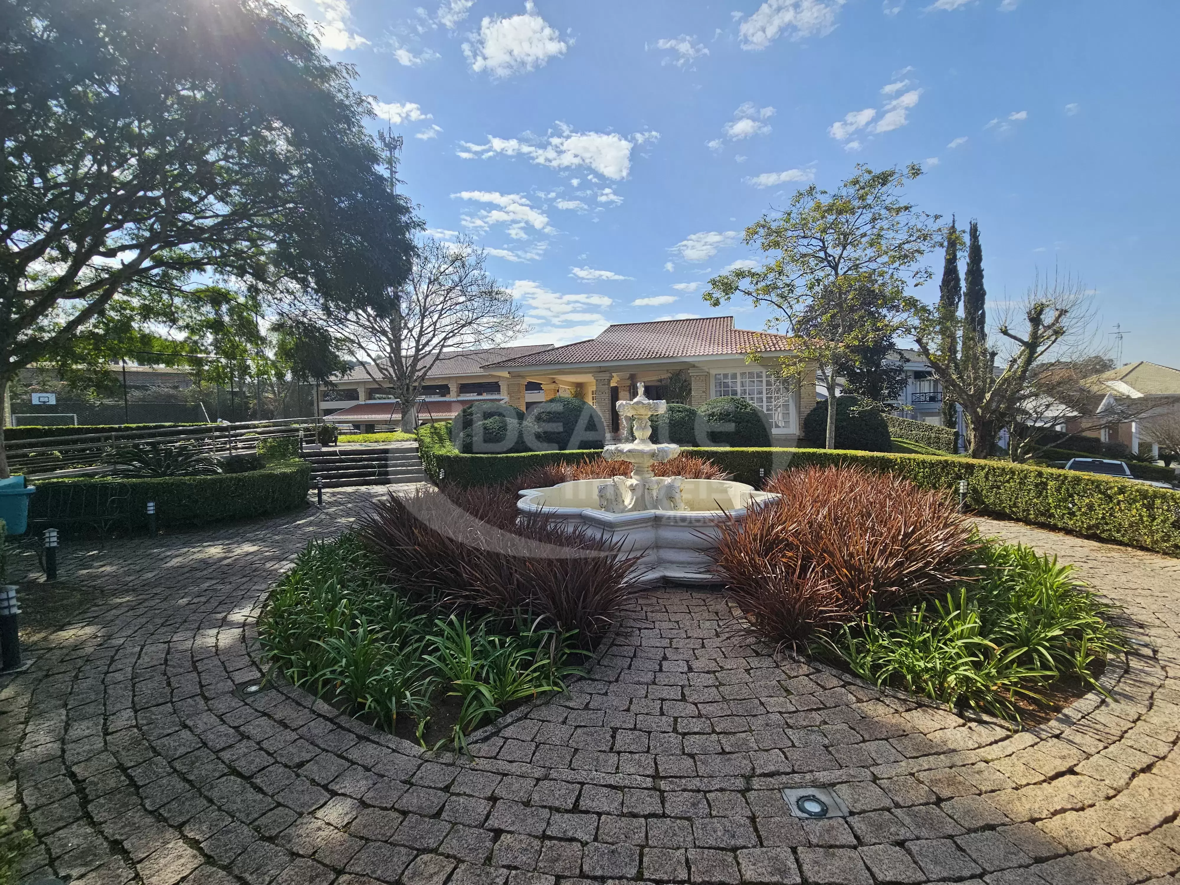 Cond. Villa Bemvenutti