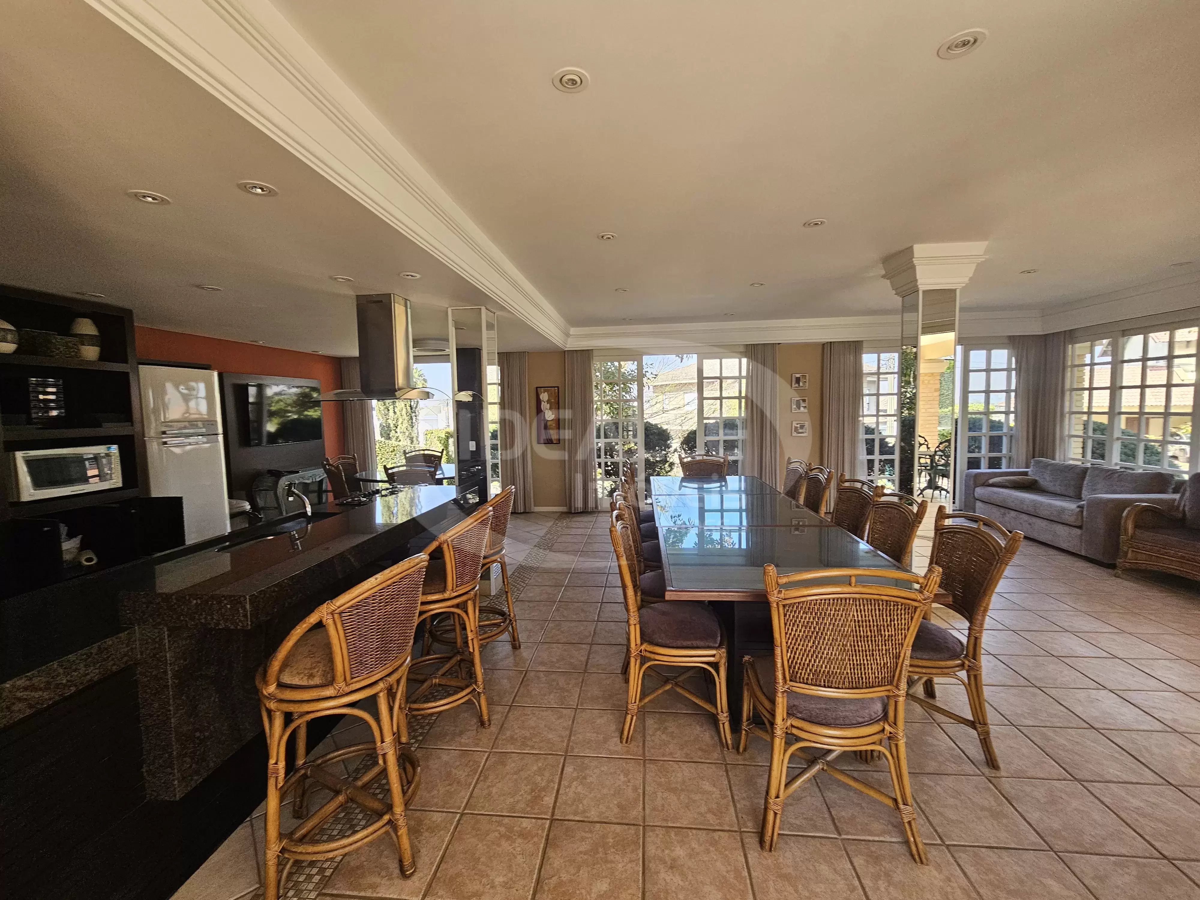 Cond. Villa Bemvenutti