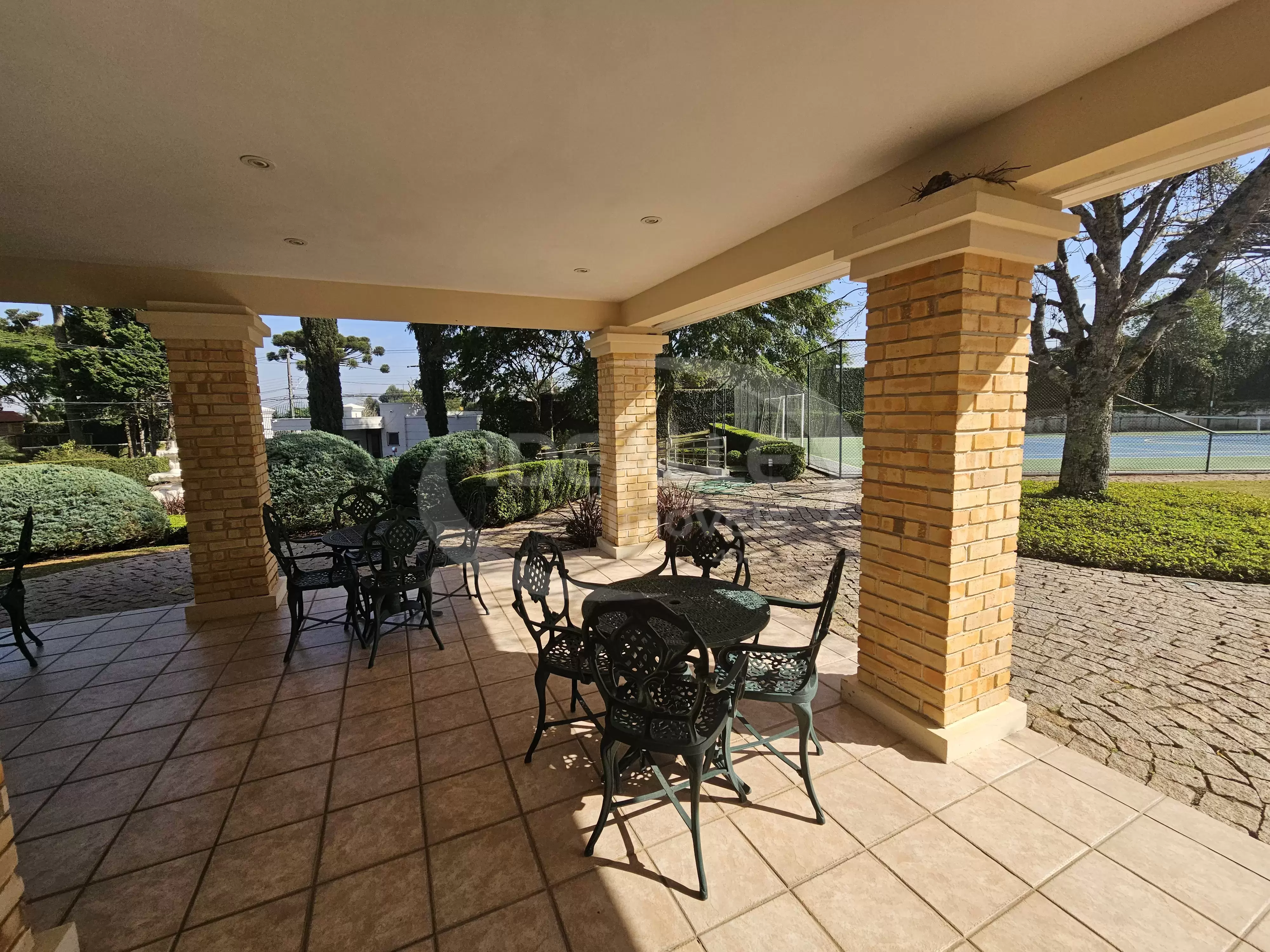 Cond. Villa Bemvenutti