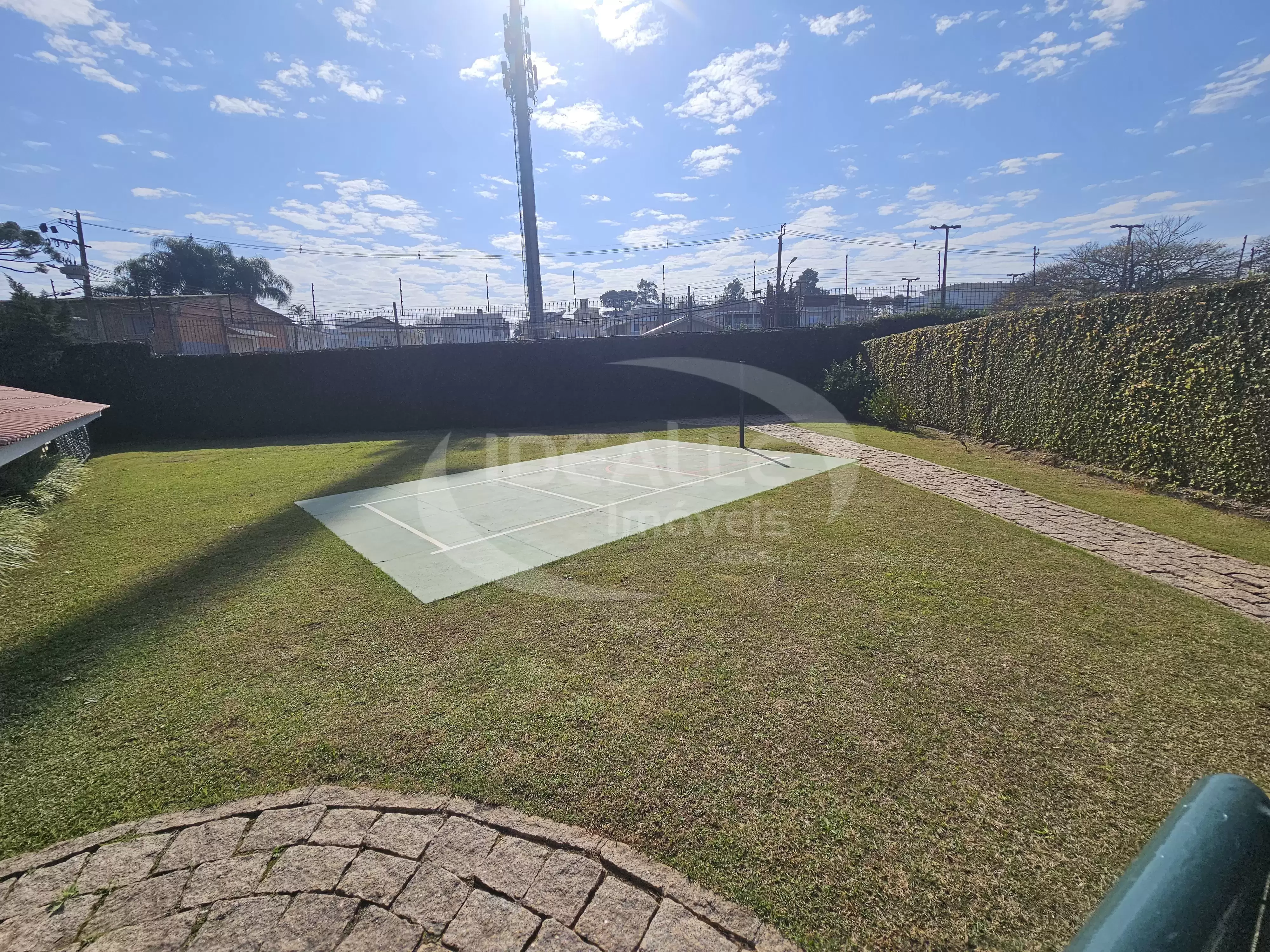 Cond. Villa Bemvenutti